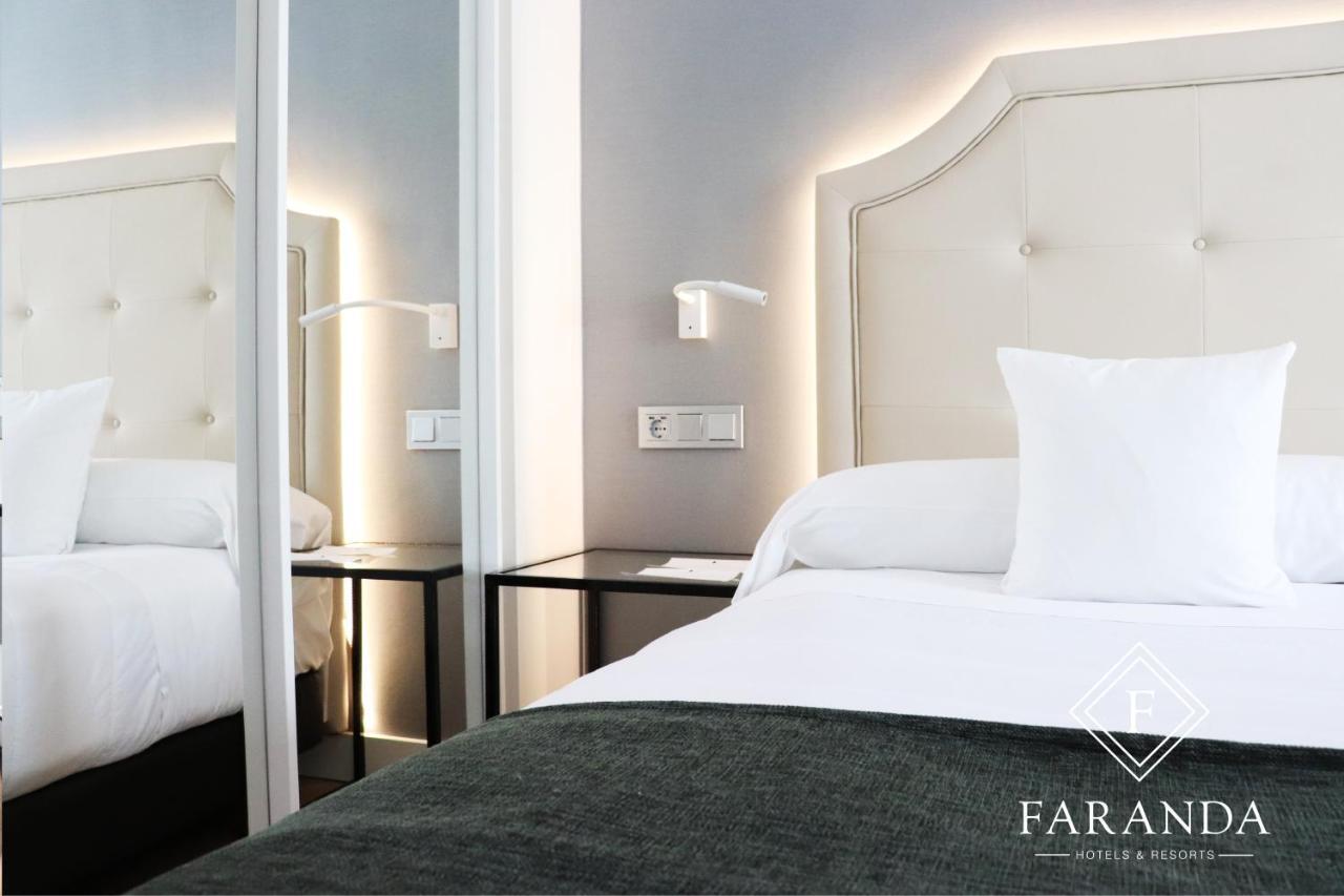 City House Hotel Florida Norte By Faranda — Photos 3
